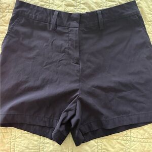 Southern Tide Black Shorts